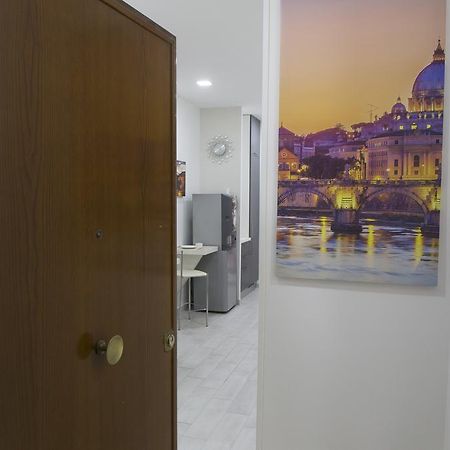 Metronia Guest House Rome Bagian luar foto