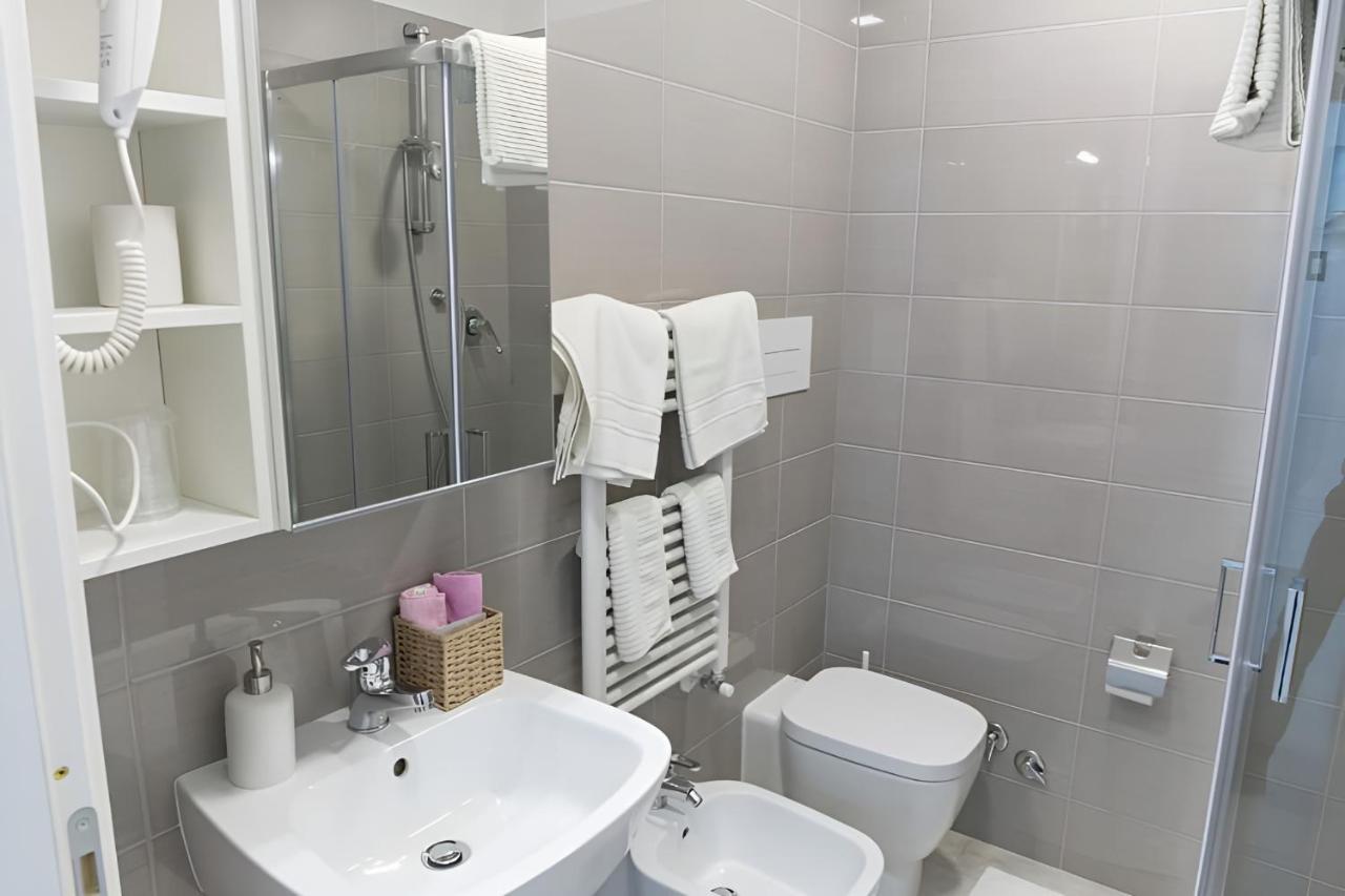 Metronia Guest House Rome Bagian luar foto
