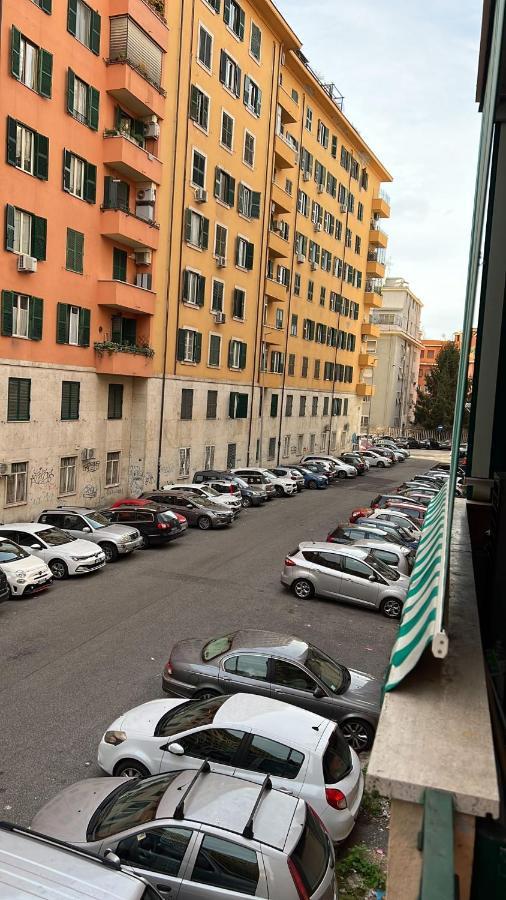 Metronia Guest House Rome Bagian luar foto