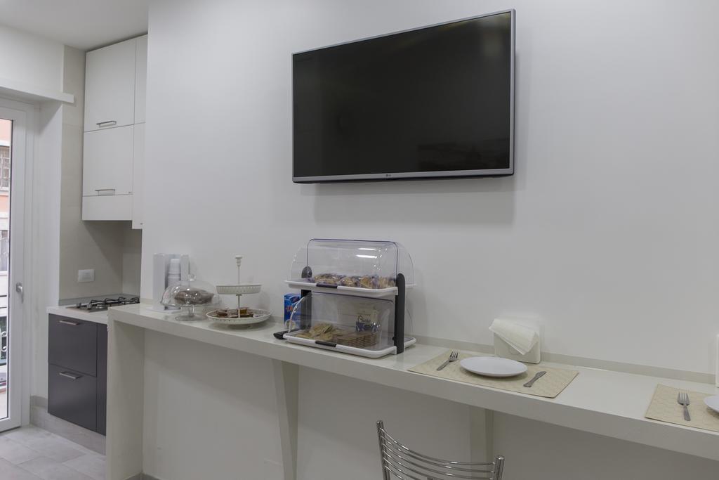 Metronia Guest House Rome Bagian luar foto
