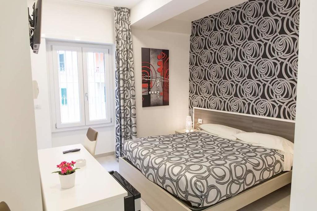 Metronia Guest House Rome Bagian luar foto